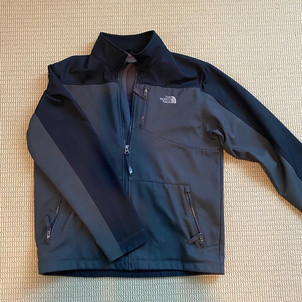 Boys (14-16) Apex North Face